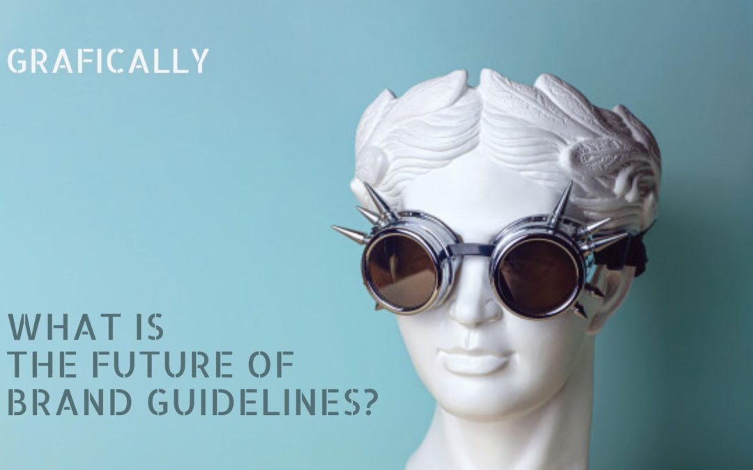 What Is the Future of Brand Guidelines?